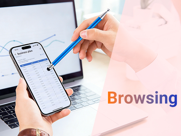 Stylus Pen for Touchscreen iPad pencil iPad pen Stylus Pen for iPad Stylus Pen for Android Stylus