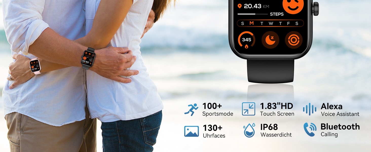 Smart Watch