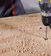 CORDLESS DRILL