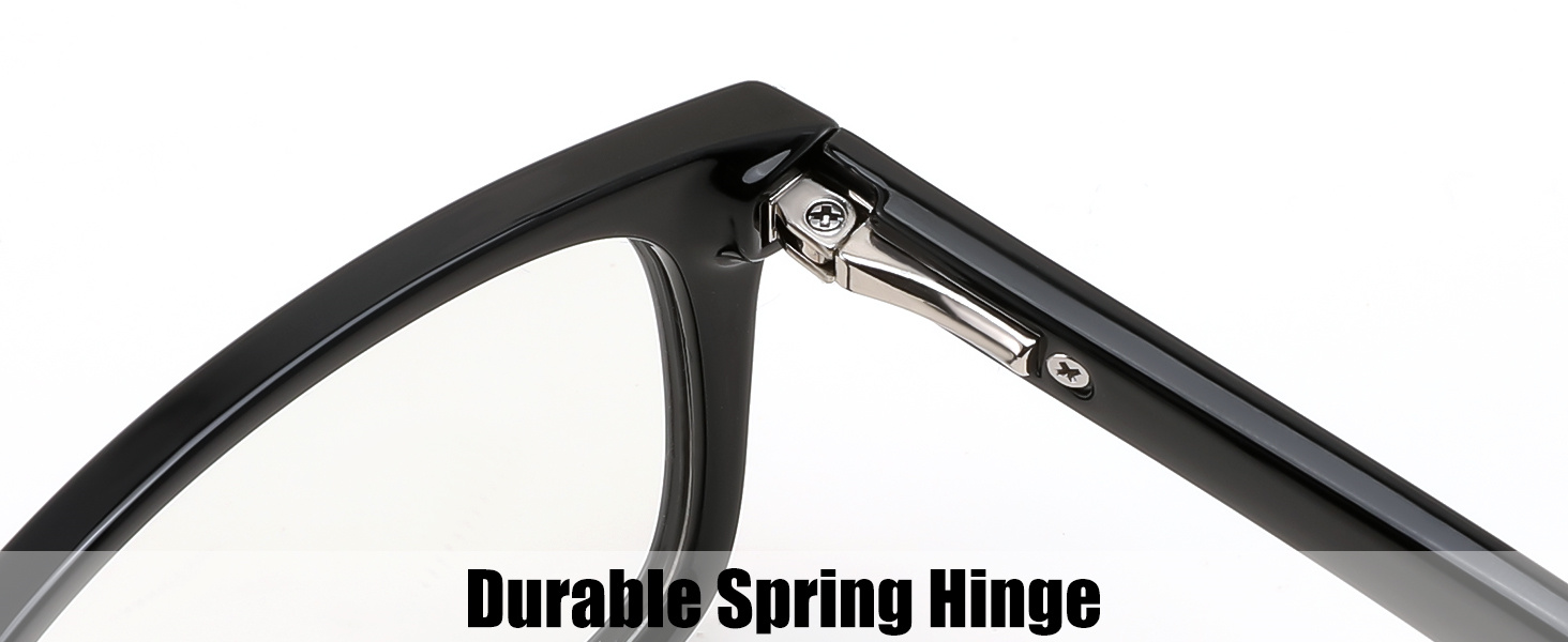 Photochromic Blue Light Blocking Glasses
