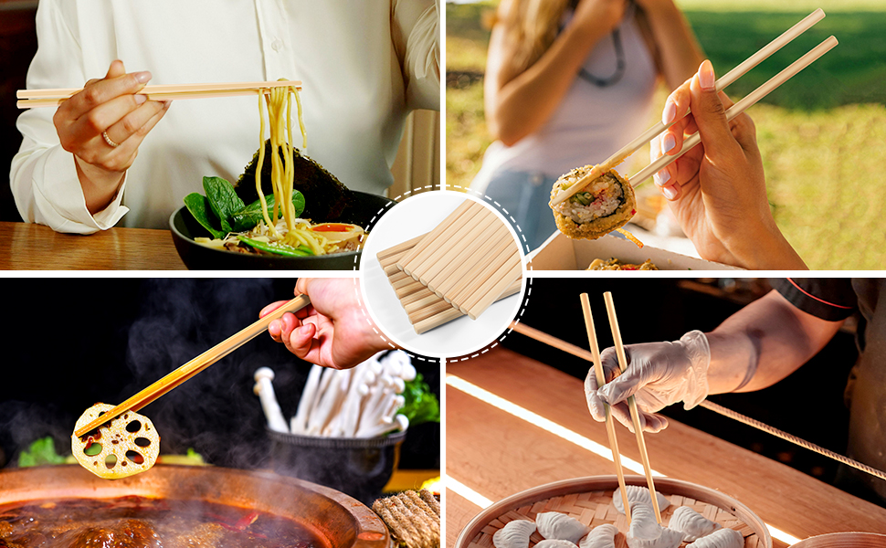 chopsticks
