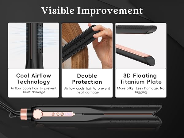 cool airflow technology