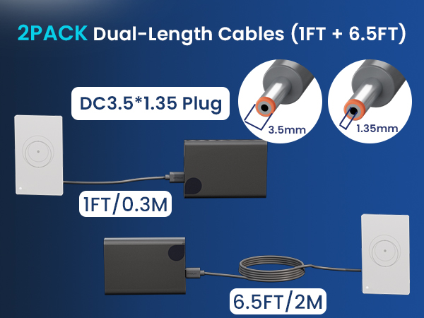 Starlink Router Mini Cable
