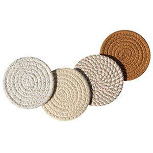 coasters set of 8