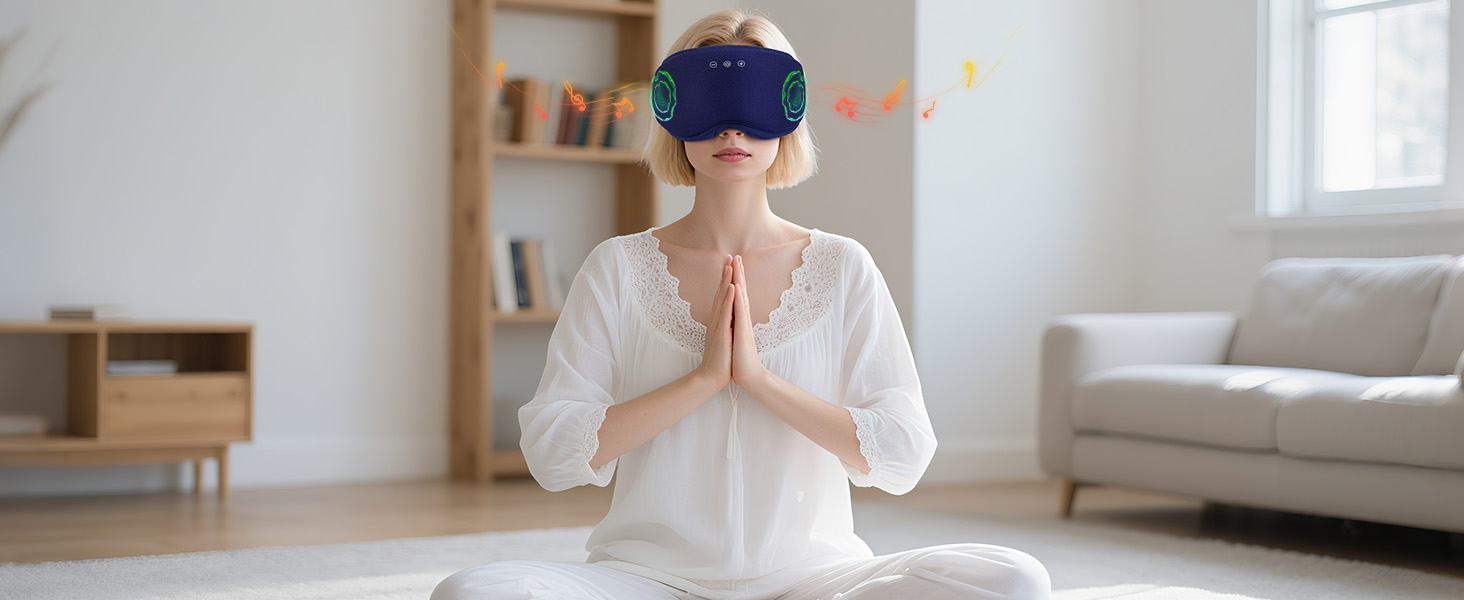 sleep mask for men