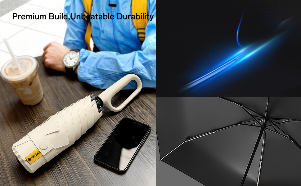 Travel Umbrella