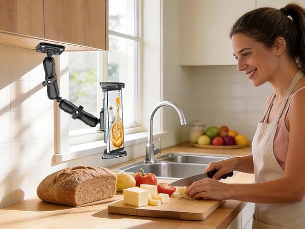 ipad holder for truck