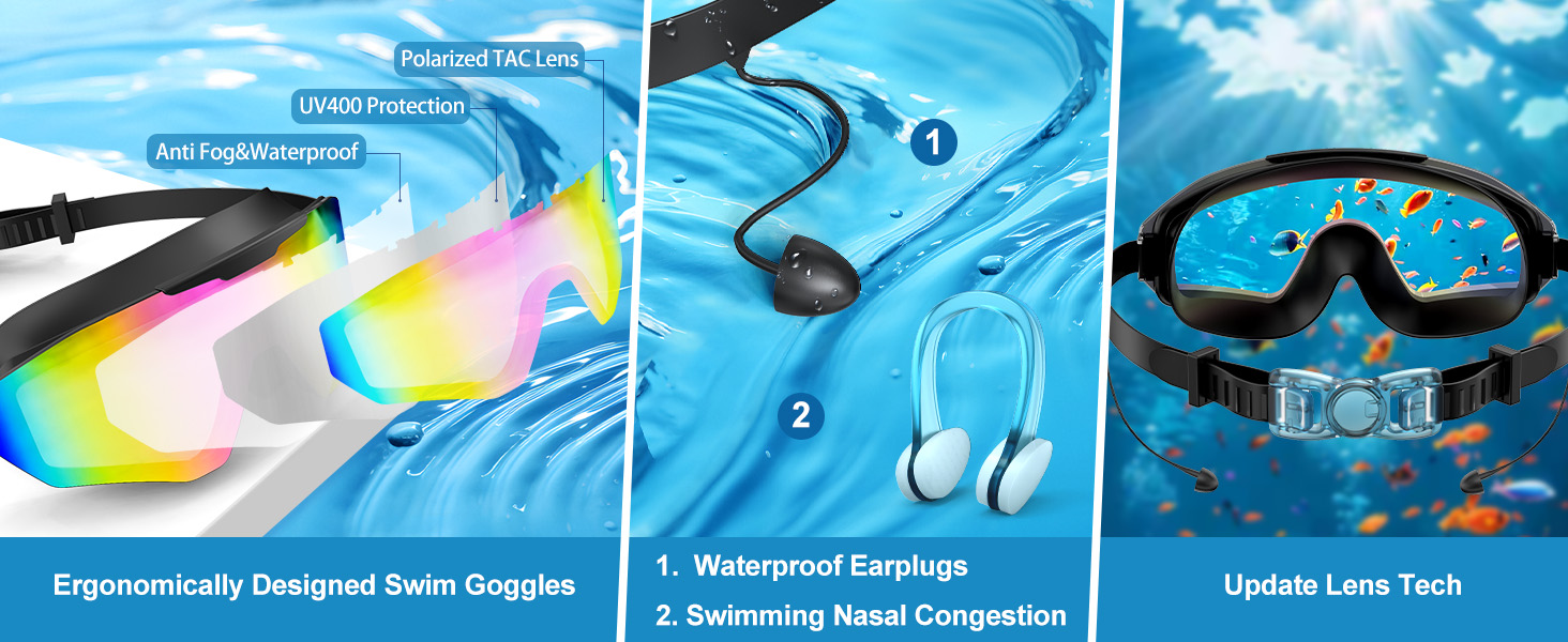 swim goggles-A+-4