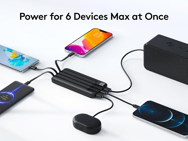 portable charger
