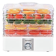 food dehydrator