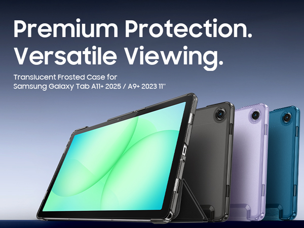 galaxy tab a11 plus case