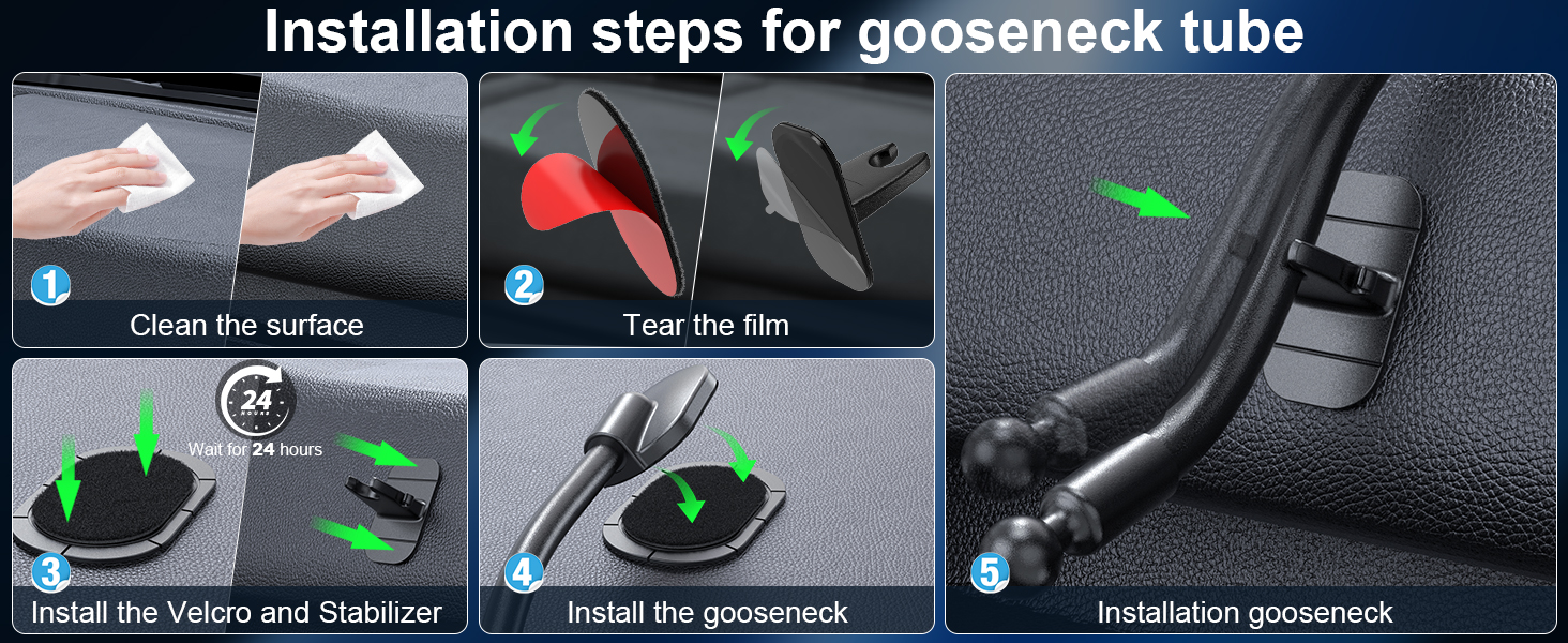 wireless car charger