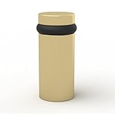 MEGA HANGLES Floor Door Stopper - Modern Door Stopper, Quickly Installed Sophisticated Door Stopp...