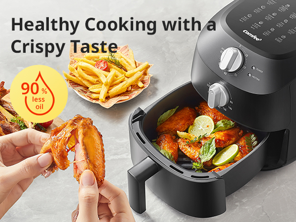 air fryer