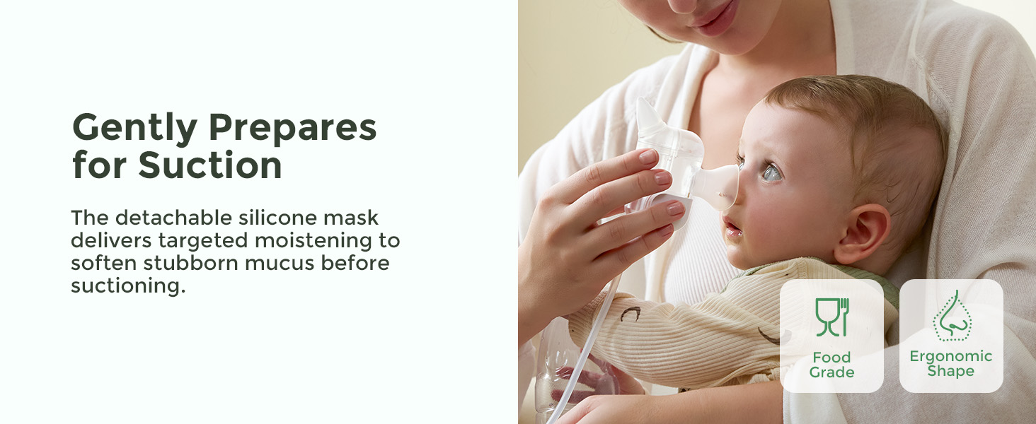 nasal aspirator
