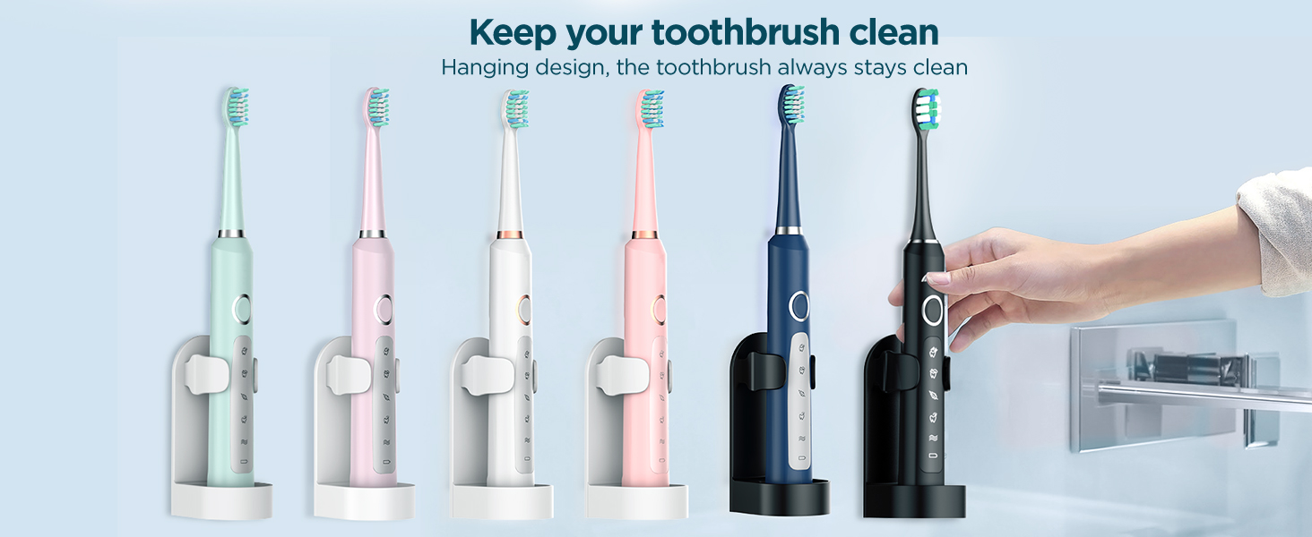 Rtauys M5 electric toothbrush