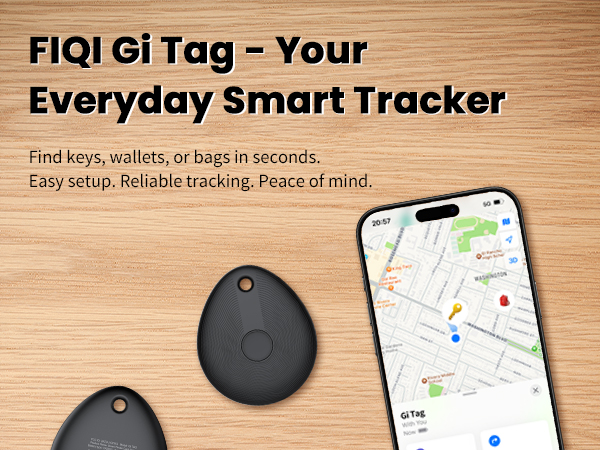 Gi tag