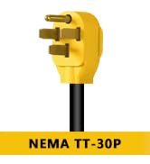 NEMA TT-30P