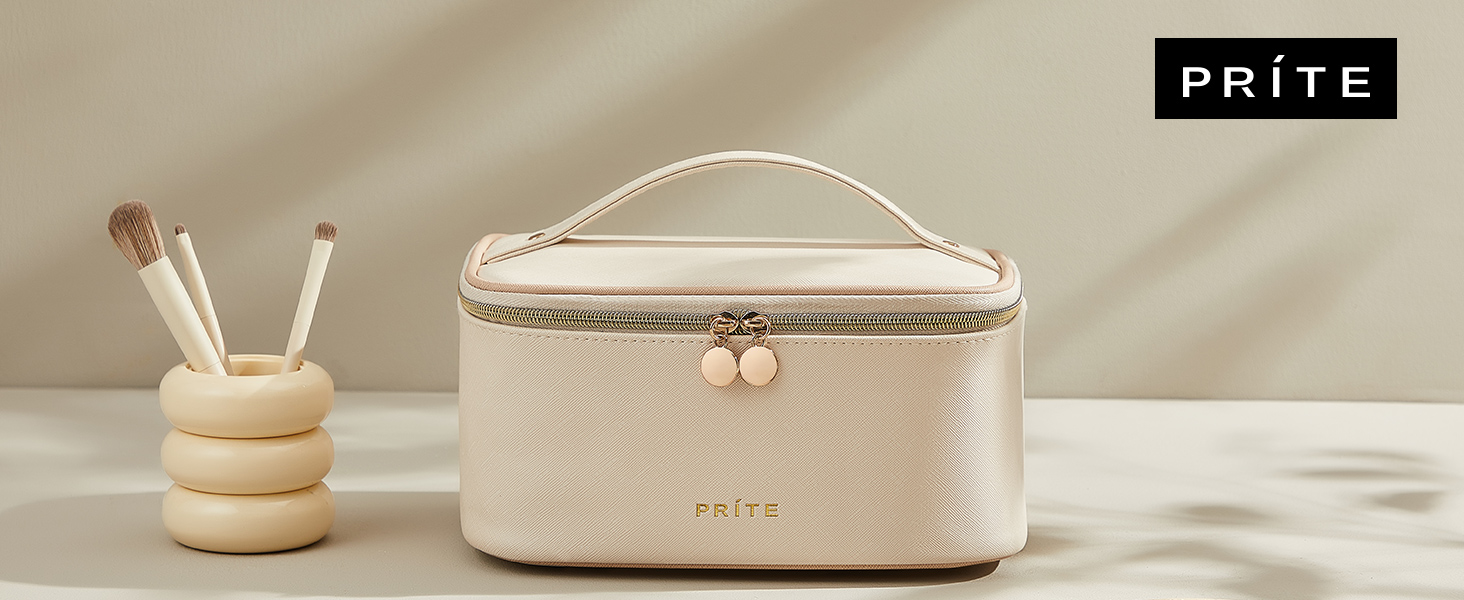 travel makeup bag