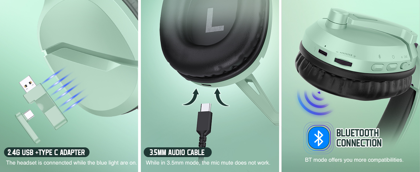 xbox headaset with mic