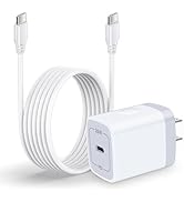 Fast Charger Samsung Type C for Samsung Galaxy A14 5G A13 5G A03S A53 A23 A54 A34 A24 A33/S23 S22...