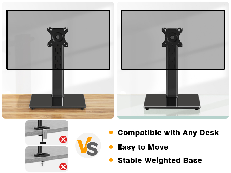 monitor stand