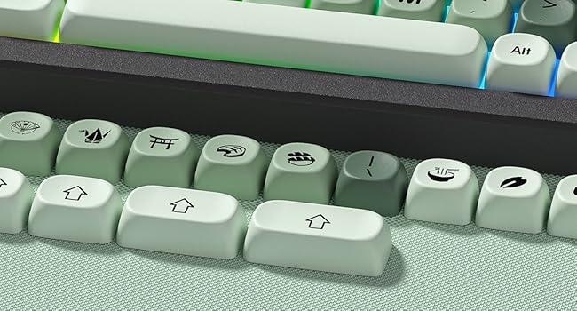 keycaps