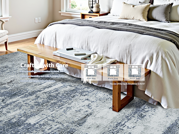 Area Rugs for Living Room