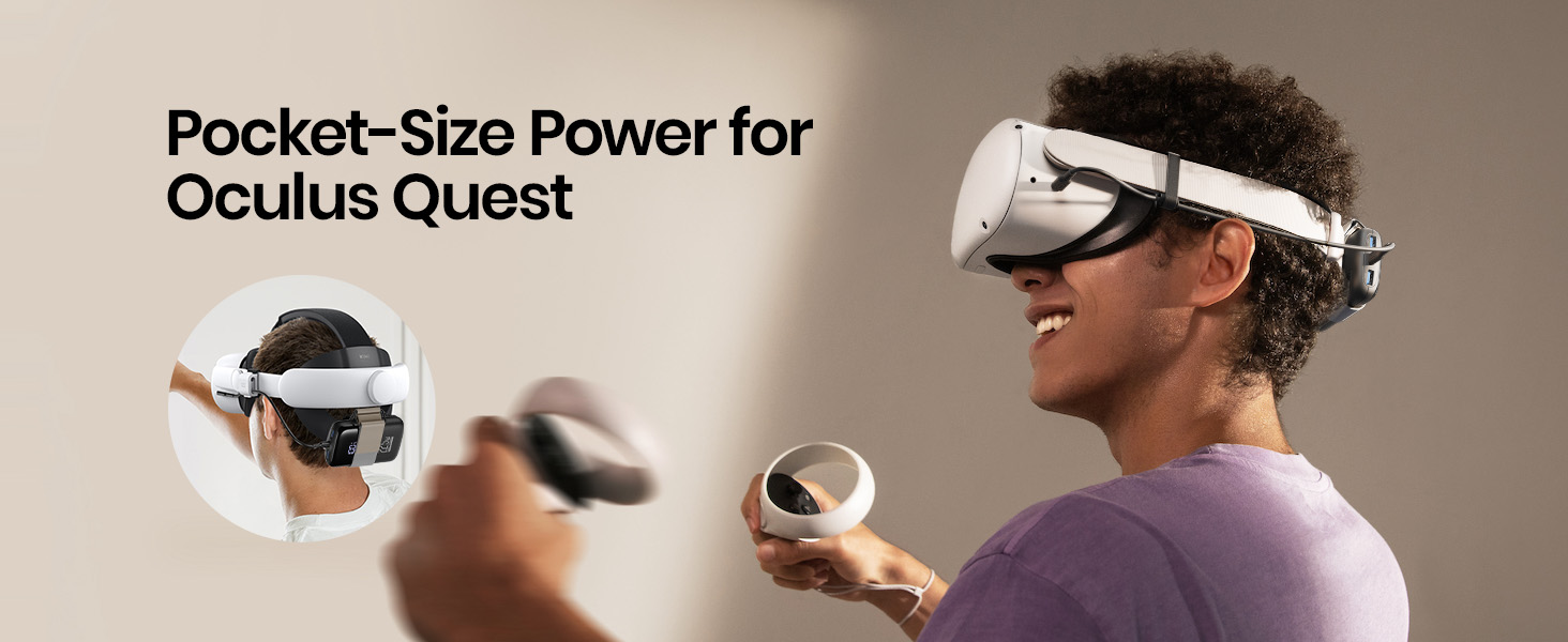 INIU Portable Charger