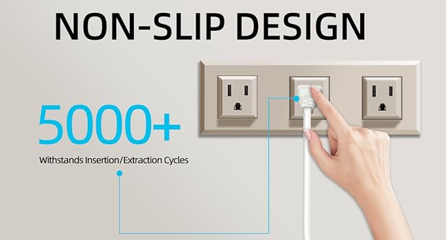 WMSDGZAI extension cable plug experiment