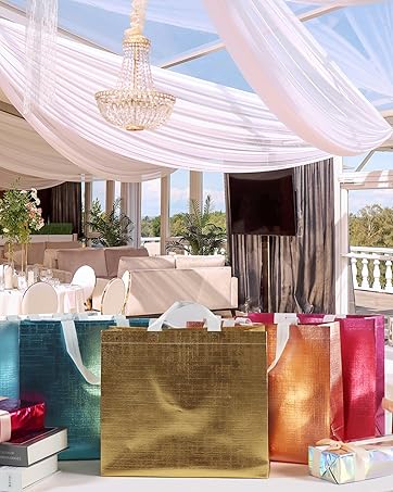 GIFT BAGS