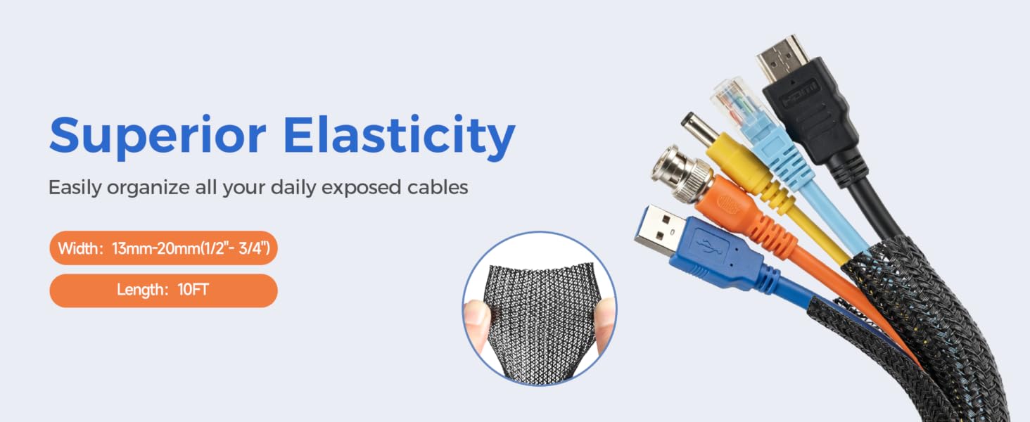 cable sleeve