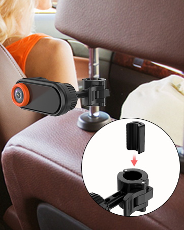 baby camera monitor for car