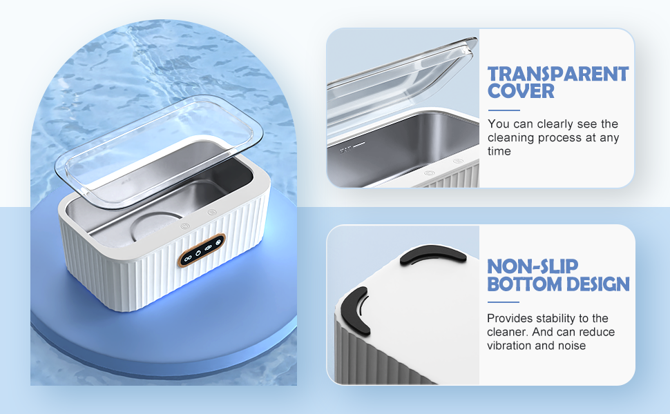 Jewelry Cleaner