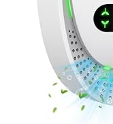 Plug-In Air Purifier, 4 Pack Negative Ion Air Ionizer