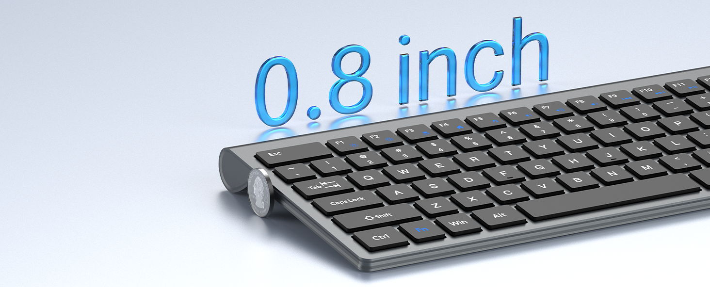 keyboard and mouse combo