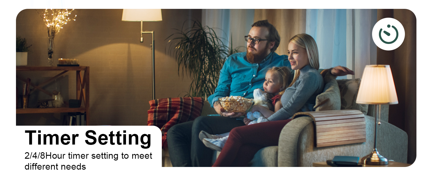 air purifier for bedroom