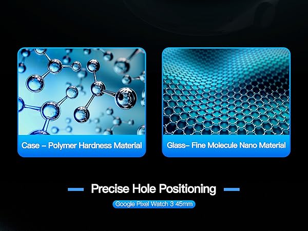 for Google Pixel Watch 3 45mm -6