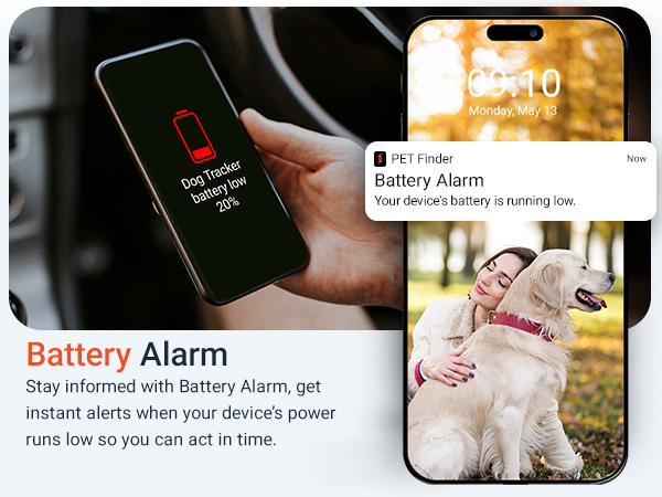 pet gps tracker