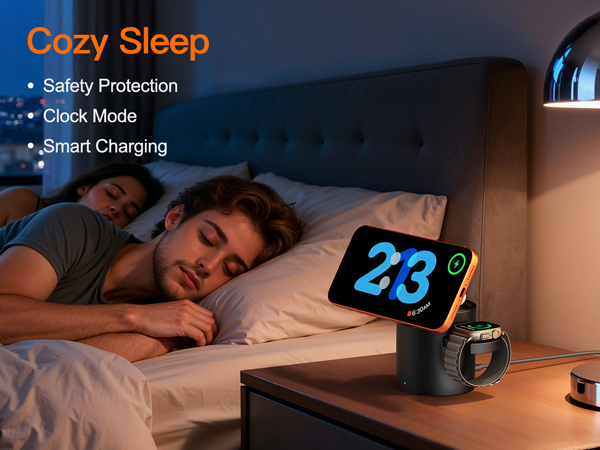 wireless charger iphone