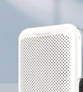 S358_Wired_Voice_Amplifier