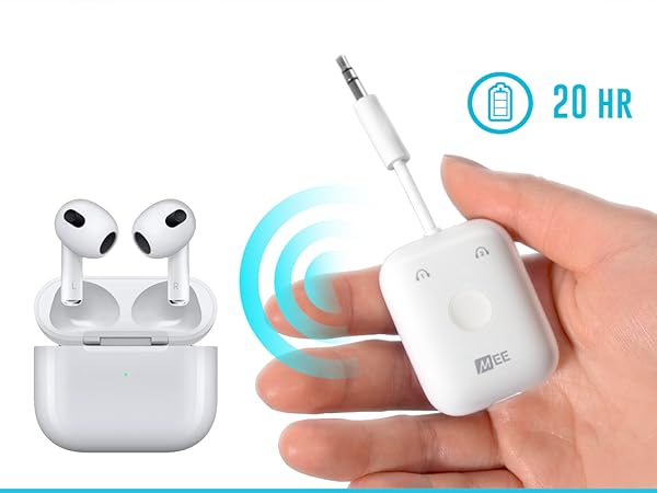 Connect Air