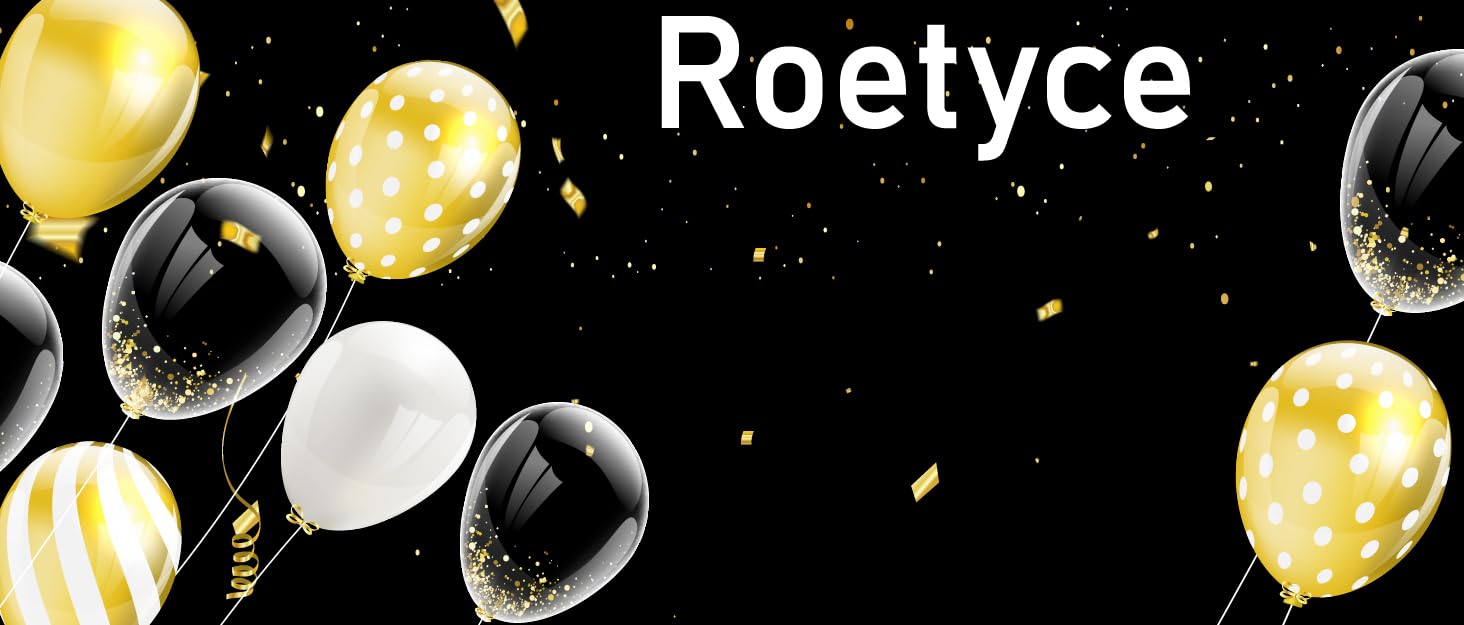 Roetyce