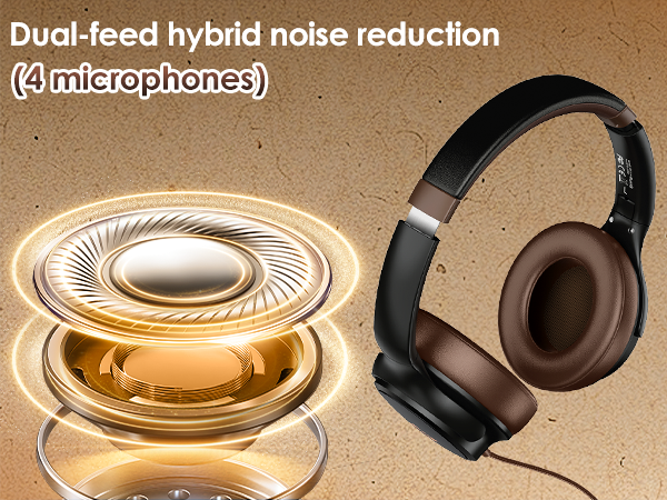 HD Microphones
