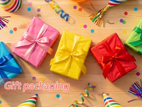 tissue paper