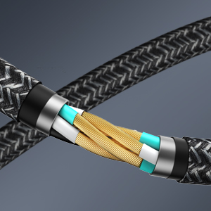 type c charging cable