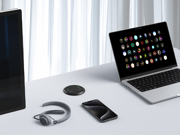 3 inch Desk Power Grommet 