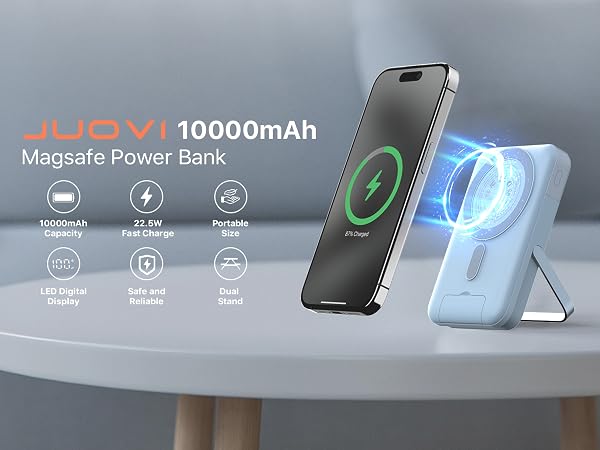 portable charger