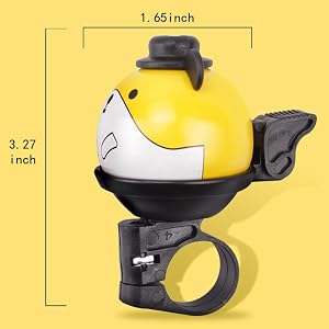 bike bell for children cycling Accessories