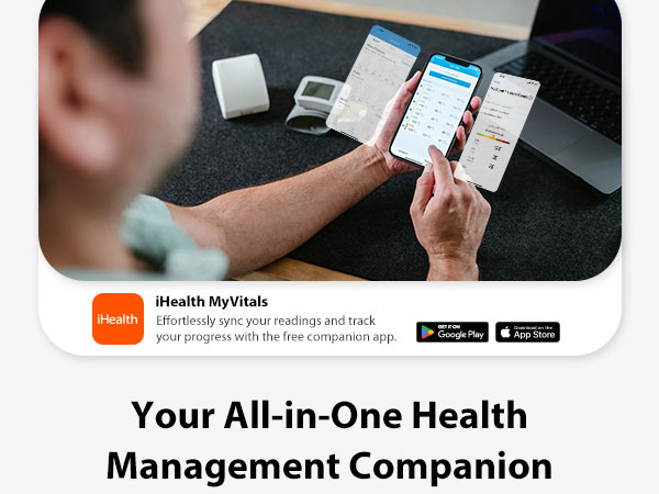 Blood Pressure Monitor Wrist